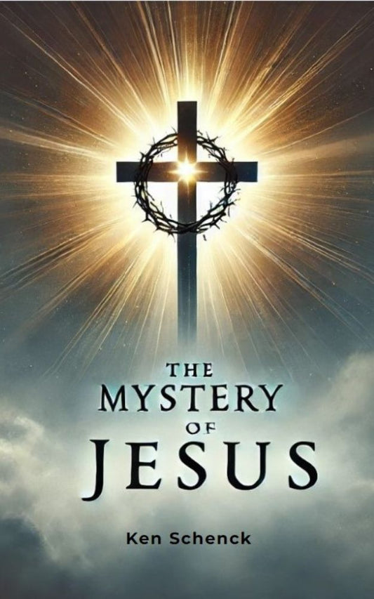 The Mystery of Jesus (e-book)